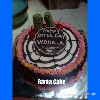 RAMA CAKE_MAMA DEA