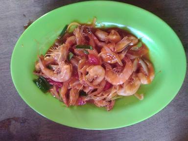 RM. SEAFOOD SUMBER LAUT CIREBON