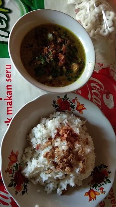 RUMAH MAKAN EMPAL SAPI