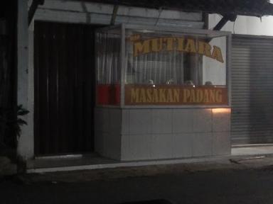 RUMAH MAKAN PADANG MUTIARA MINANG