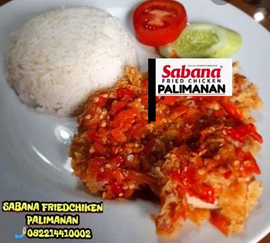 SABANA PALIMANAN