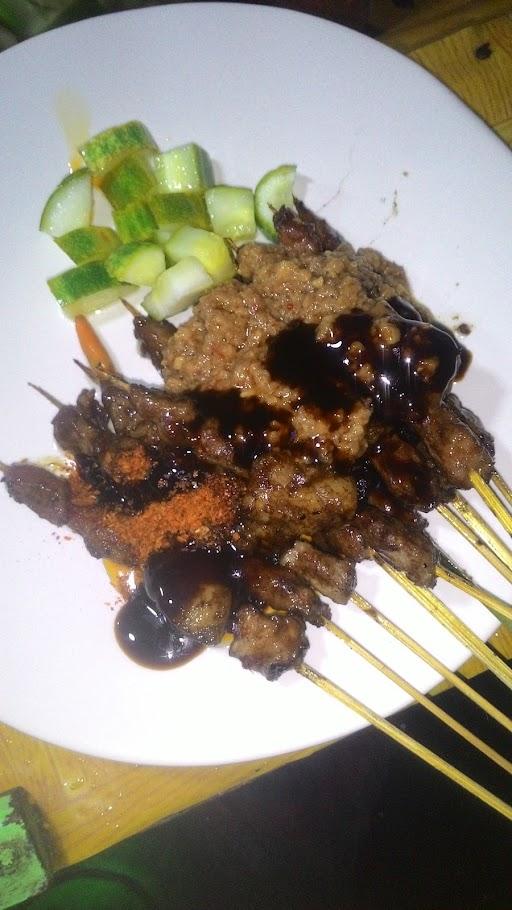 SATE MARANGGI