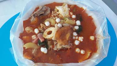 SEBLAK & BASO ACI CABE-CABEAN