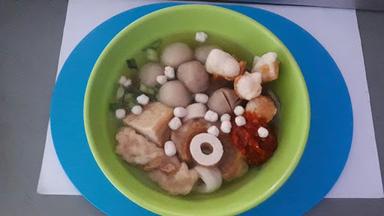 SEBLAK & BASO ACI CABE-CABEAN