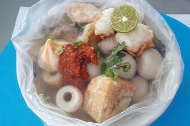 SEBLAK & BASO ACI CABE-CABEAN