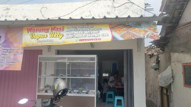 WARUNG NASI DAPUR UKTY