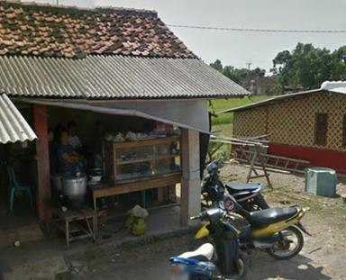 WARUNG NASI IBU KUWU