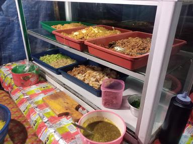 WARUNG NASI IBU MASINI SLANGIT