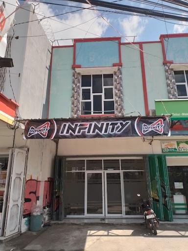 INFINITY RUMAH NUTRISI