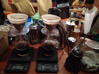 SUDIMAMPIR KOPI