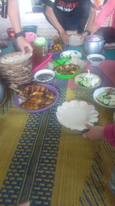 WARUNG ARA (SEKRE KMKT)