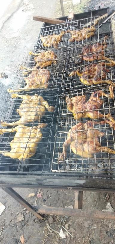 AYAM BAKAR TAKASIMURA