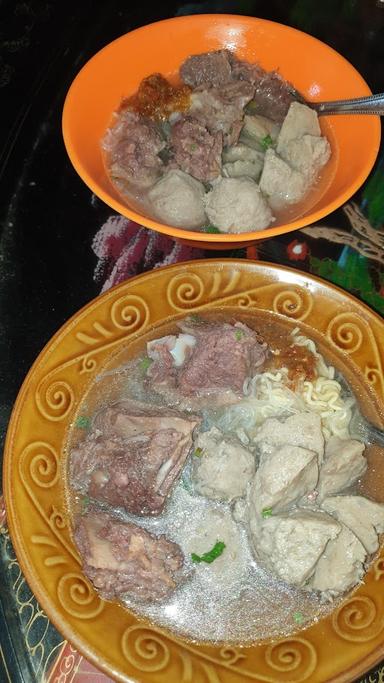 BAKSO AMBON