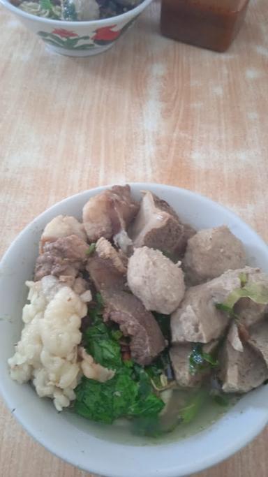 BAKSO AMBON