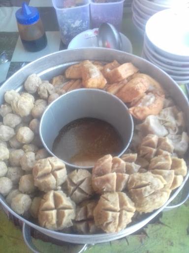 BAKSO BAKWAN MALANG