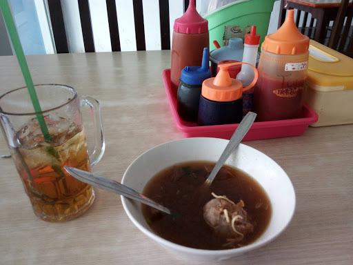 BAKSO BAROKAH