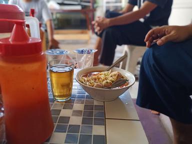 BAKSO BOS