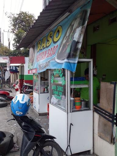 BAKSO DAN MIE AYAM H. DARKO