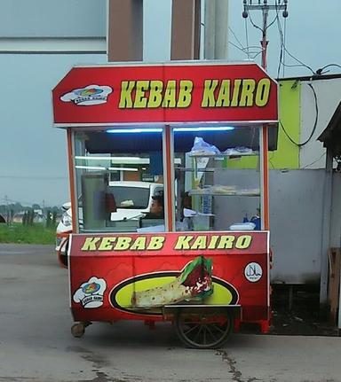 KEBAB KAIRO