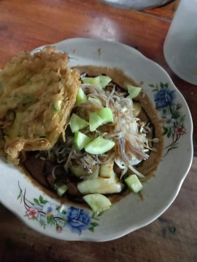 KETOPRAK TELOR & GADO SEDAP MALAM