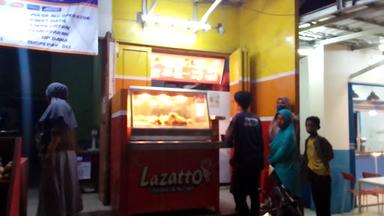 LAZATTO KARTIKA