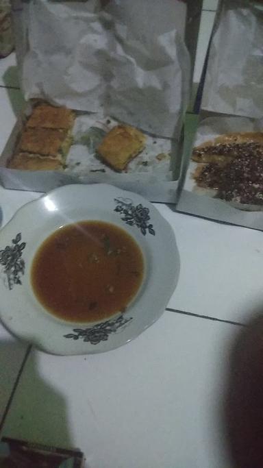 MARTABAK BANDUNG AANG