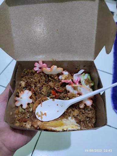 NASI GORENG CUN CUN KOSAMBI