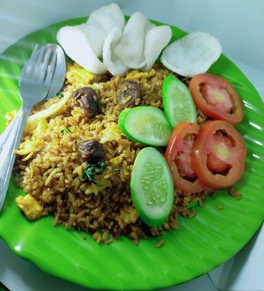 NASI GORENG EMAK DE'KERATON