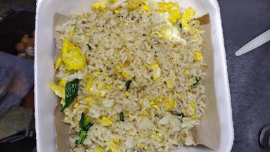 NASI GORENG KHAS JOGJA PAKDE