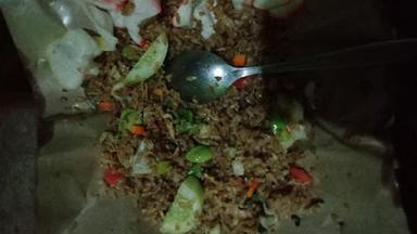 NASI GORENG LUWES