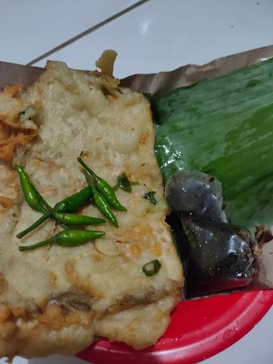 NASI PECEL MENDOAN JUARA