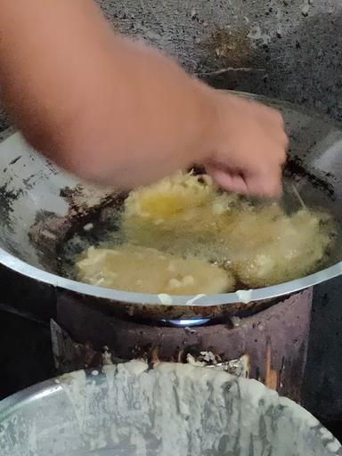 NASI PECEL MENDOAN JUARA