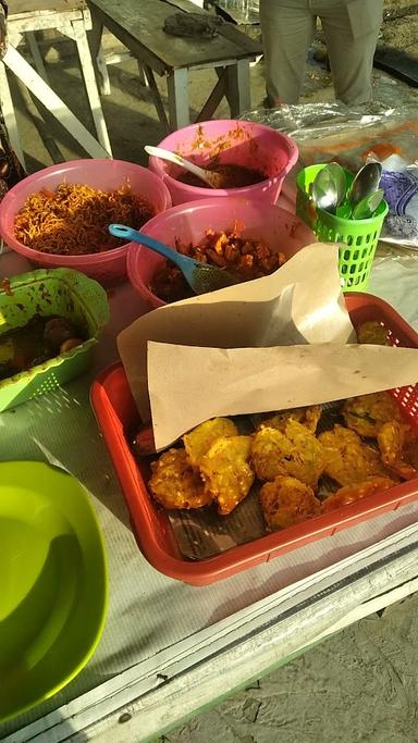 NASI UDUK BI ENENG