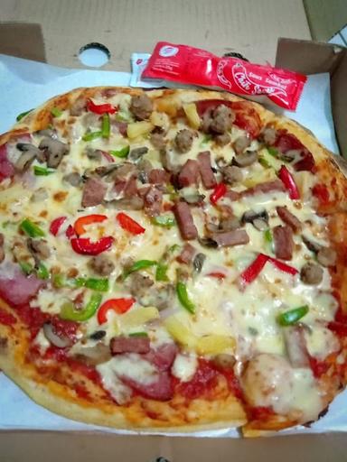 PIZZA HUT DELIVERY - PHD INDONESIA