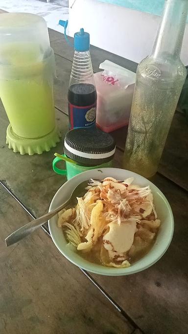 PONDOK BUBUR AYAM AL