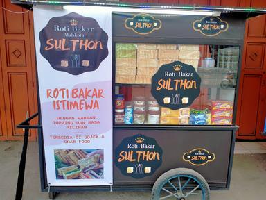 ROTI BAKAR SULTHON PANCAWATI 1