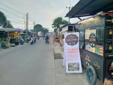 ROTI BAKAR SULTHON PANCAWATI 1