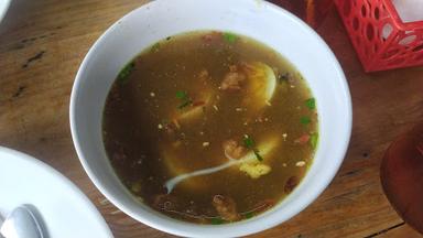 SOTO MADURA WAWAN