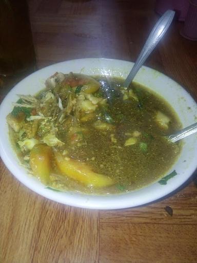 SOTO & PECEL LELE ISMAIL