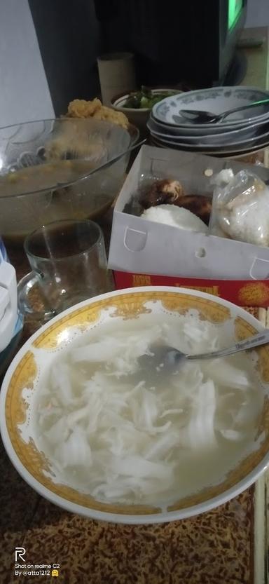 SOTO & PECEL LELE ISMAIL