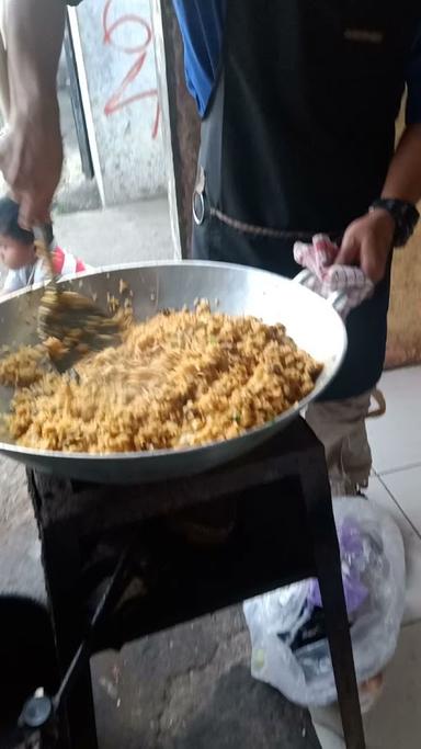 WARUNG NASI GORENG REVAN JAYA