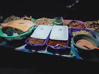 WARUNG NASI UDUK MAMAH SULTAN