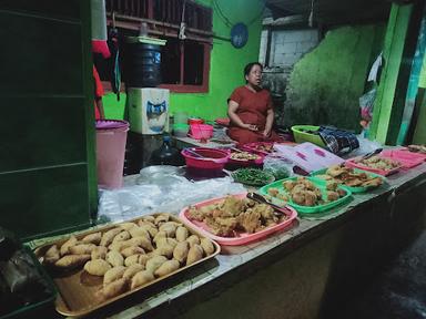 WARUNG NASI UDUK MAMAH SULTAN