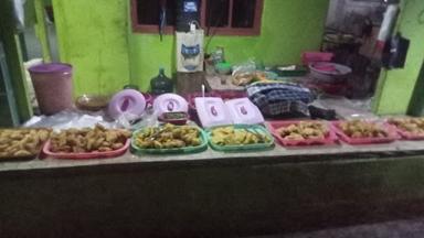 WARUNG NASI UDUK MAMAH SULTAN