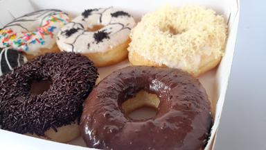 E.CO DONUTS KLATEN