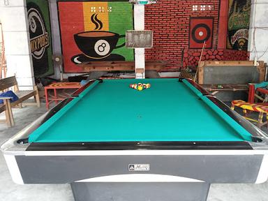 AMIX BILLIARD