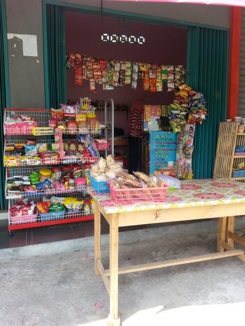 ANEKA SNACK BEL4 MENERIMA PESANAN