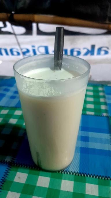 WARUNG SUSU SEGAR ZEA