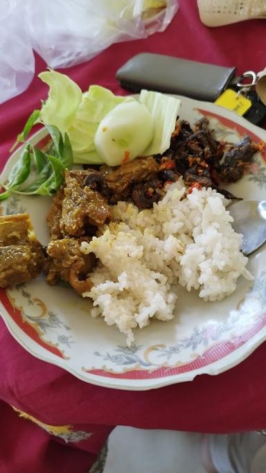 WARUNG MAKAN & ANGKRINGAN MUTIARA BUNDA