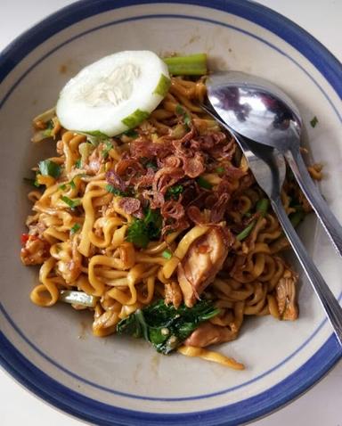 BAKMI TOYO